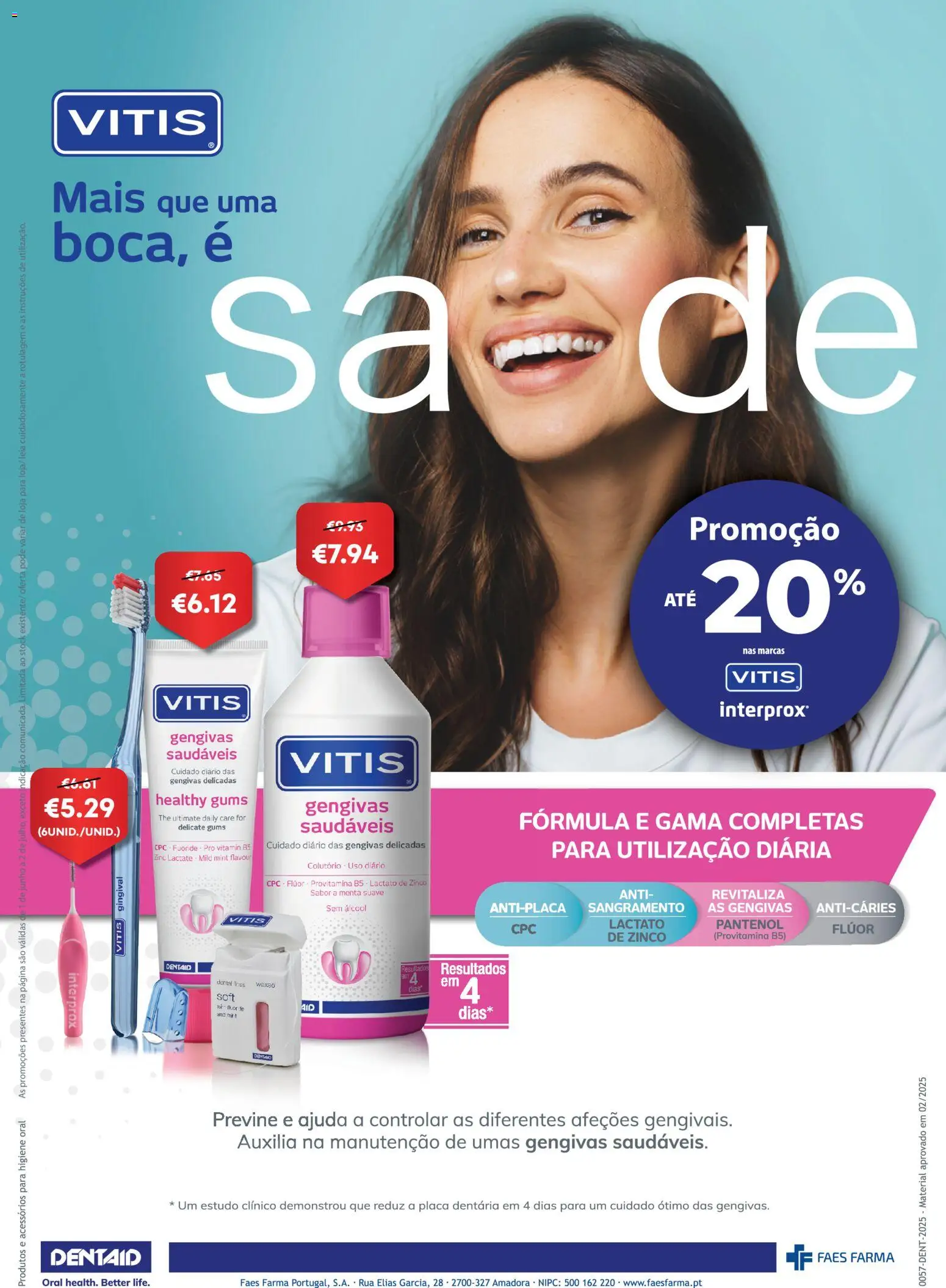 Auchan - Solares  Especial Bebé │ válido de 01.06.2026 | Página: 34