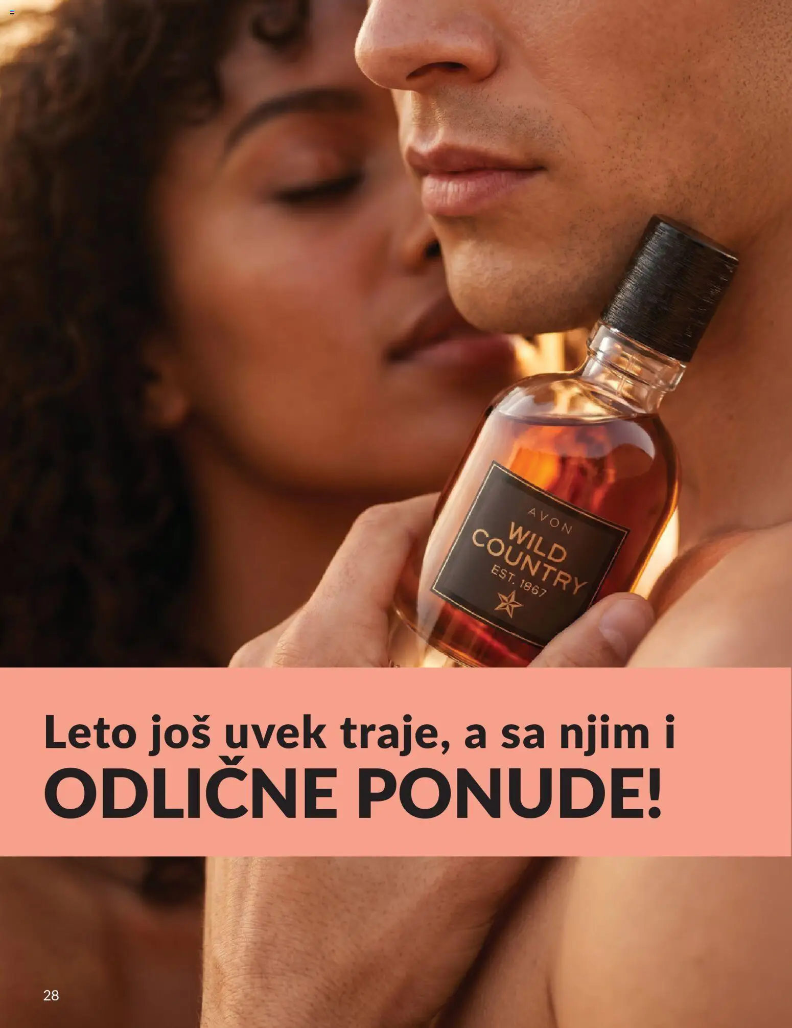 AVON katalog - važi od 01.08.2026 | Strana: 28