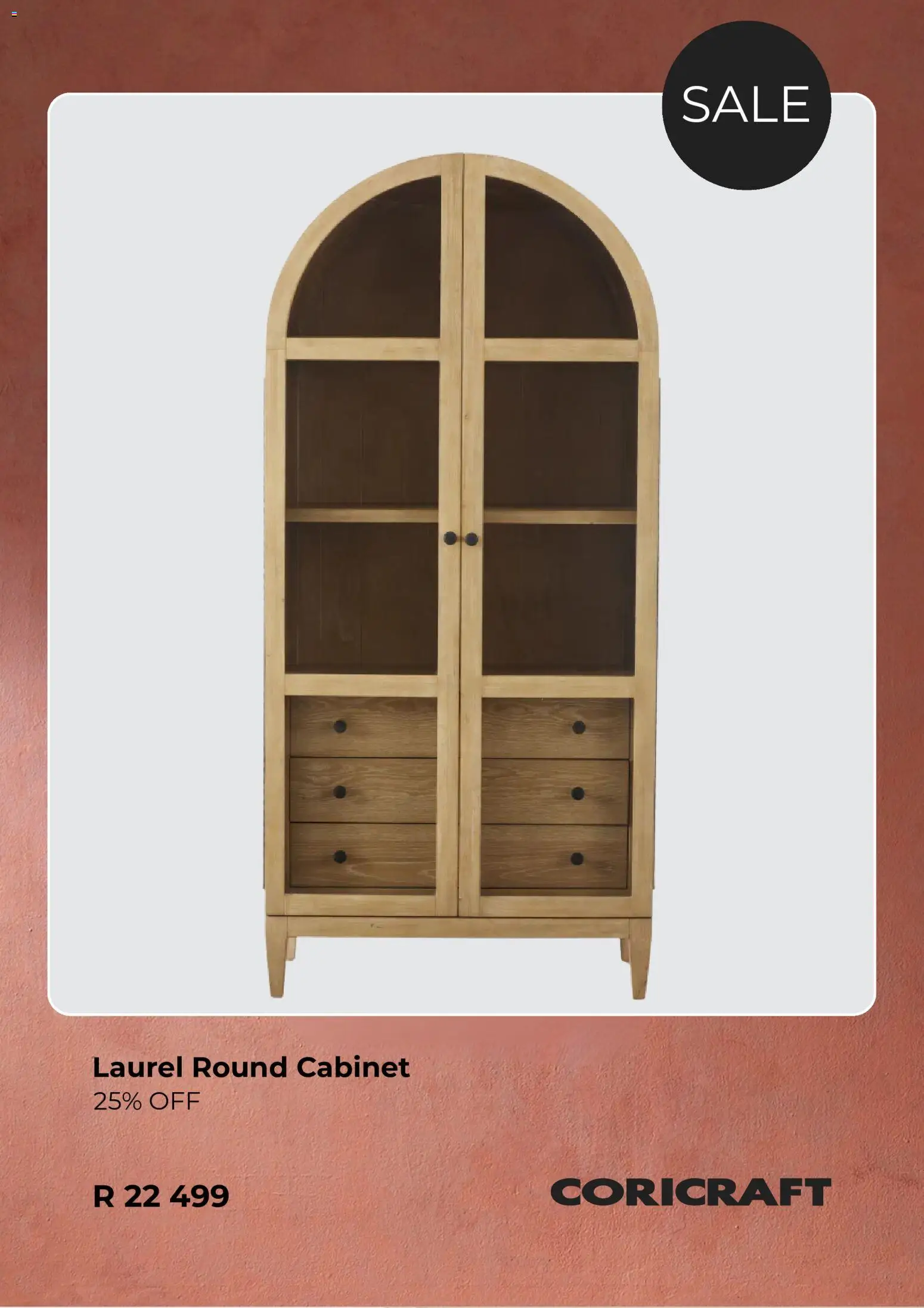 New Coricraft catalogue – valid from 01.05.2026 | Page: 5