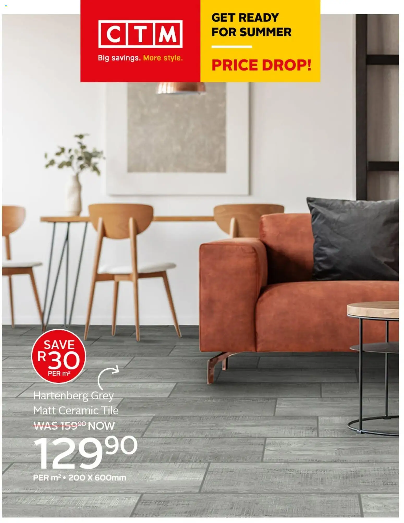New CTM catalogue – valid from 12/10/2026 | Page: 3