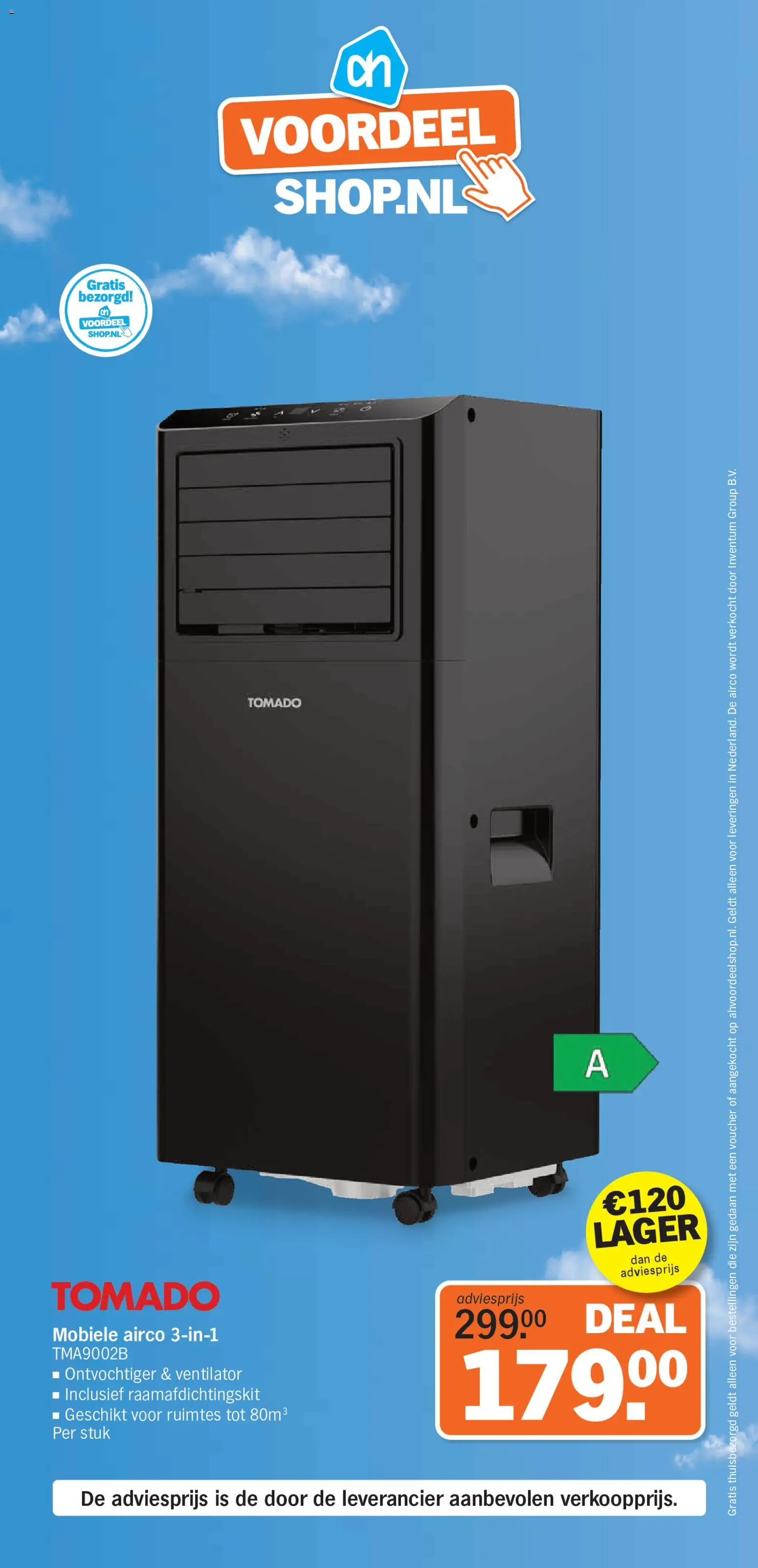 {H1} | Pagina: 2 | Producten: Airco, Ventilator, Conditioner