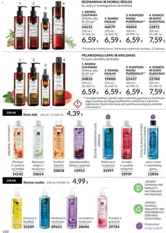 AVON leidinys galioja nuo 01.05.2026 | Puslapis: 160