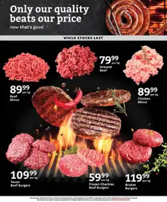 Oxford Freshmarket specials catalogue – valid from 29.04.2026 | Page: 4