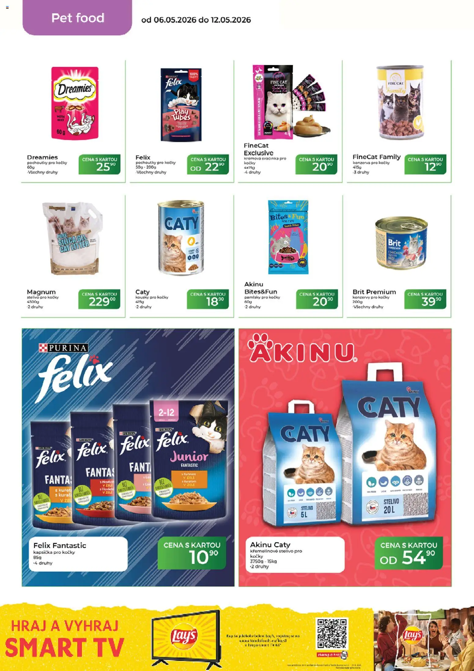 Tamda Foods leták od 06.05.2026 | Strana: 50
