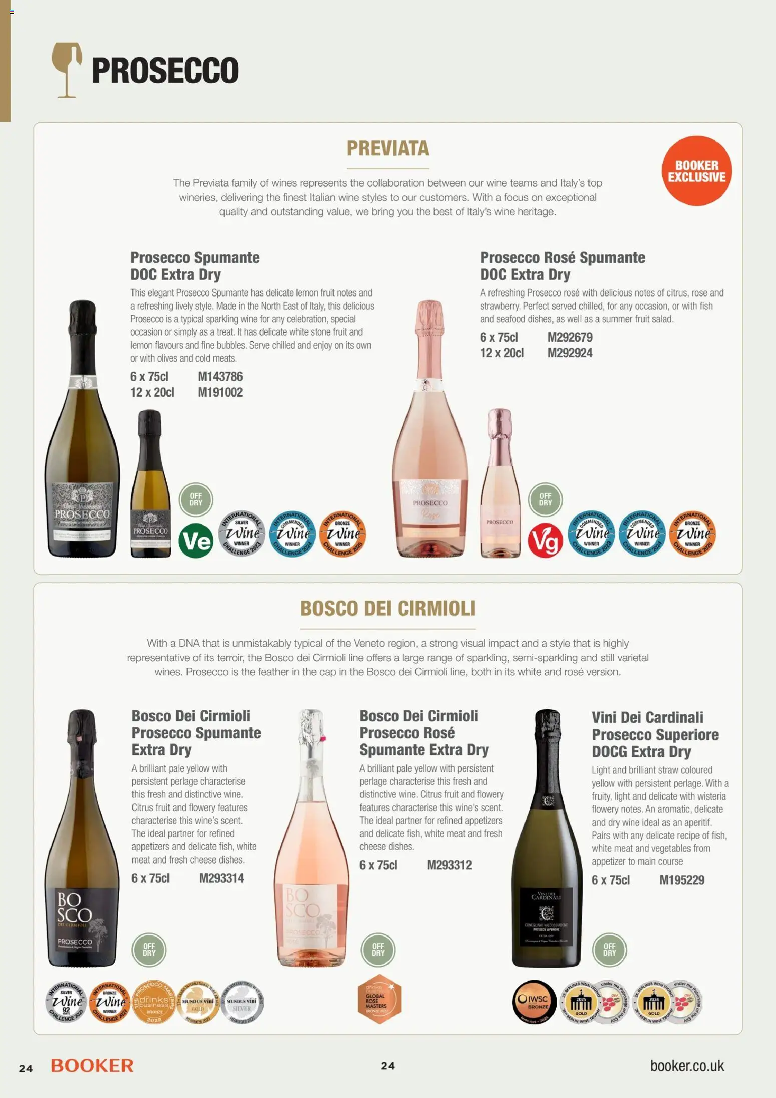 {H1} | Page: 24 | Products: Riska sajt, Cheese, Wine, Lemon