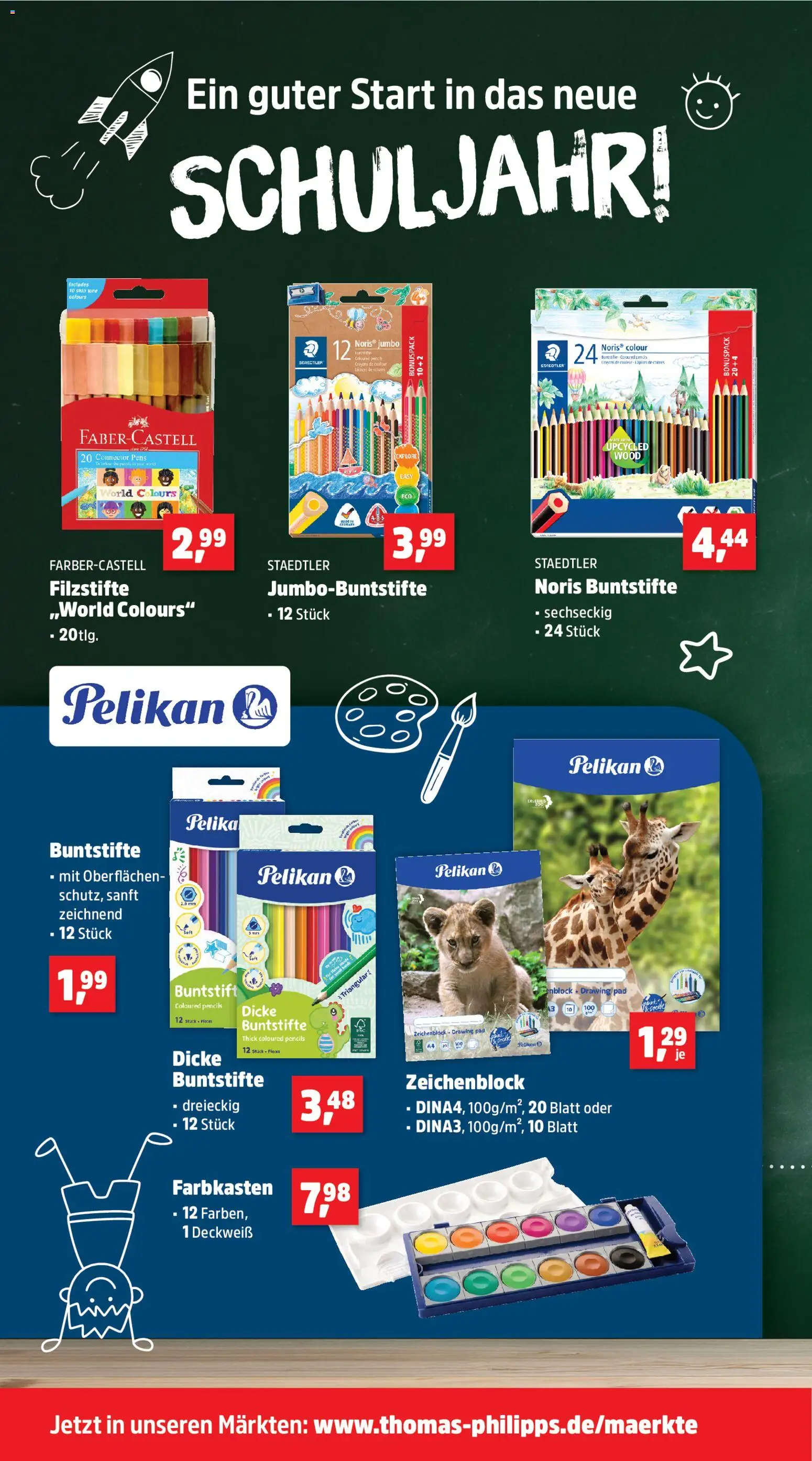 Thomas Philipps Prospekt – gültig ab 03.08.2026 | Seite: 2
