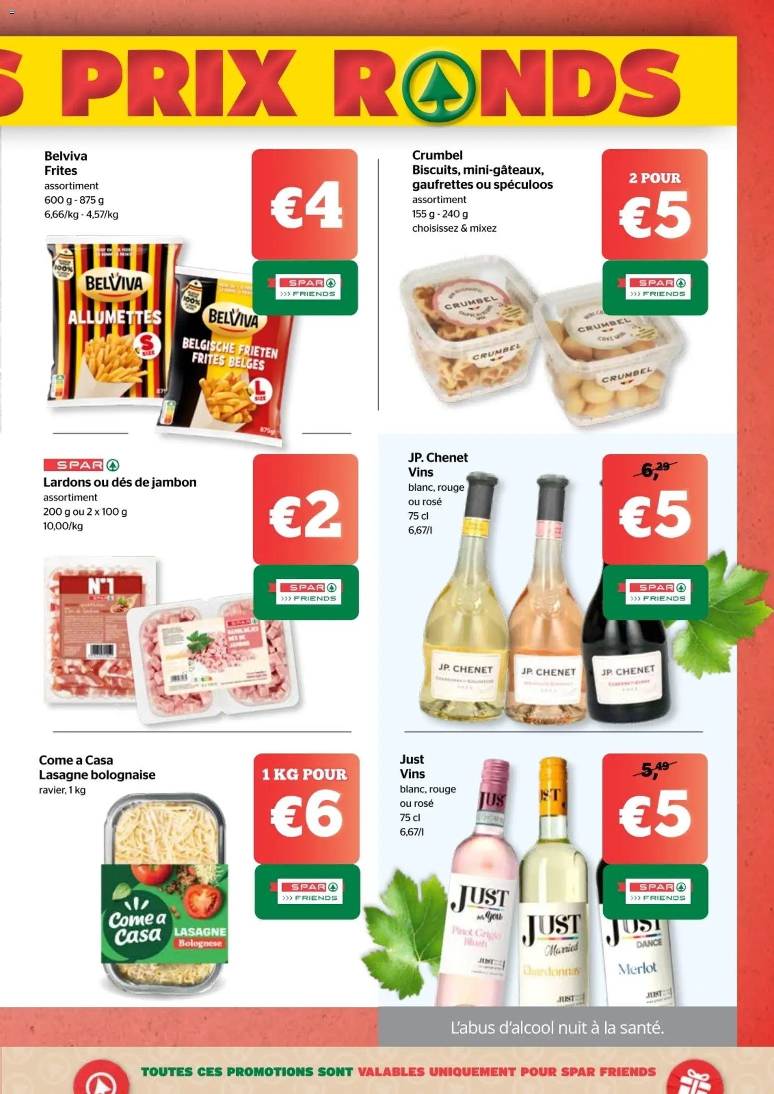 {H1} | Pagina: 3 | Producten: Lasagne, La, Blush