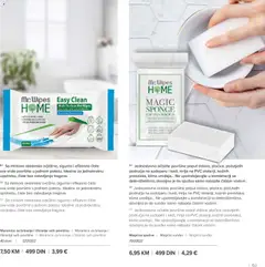 Farmasi katalog Maj Jun 2026 - pregled Farmasi kataloga - važi od 01.05.2026 | Strana: 153 | Proizvode: Klima