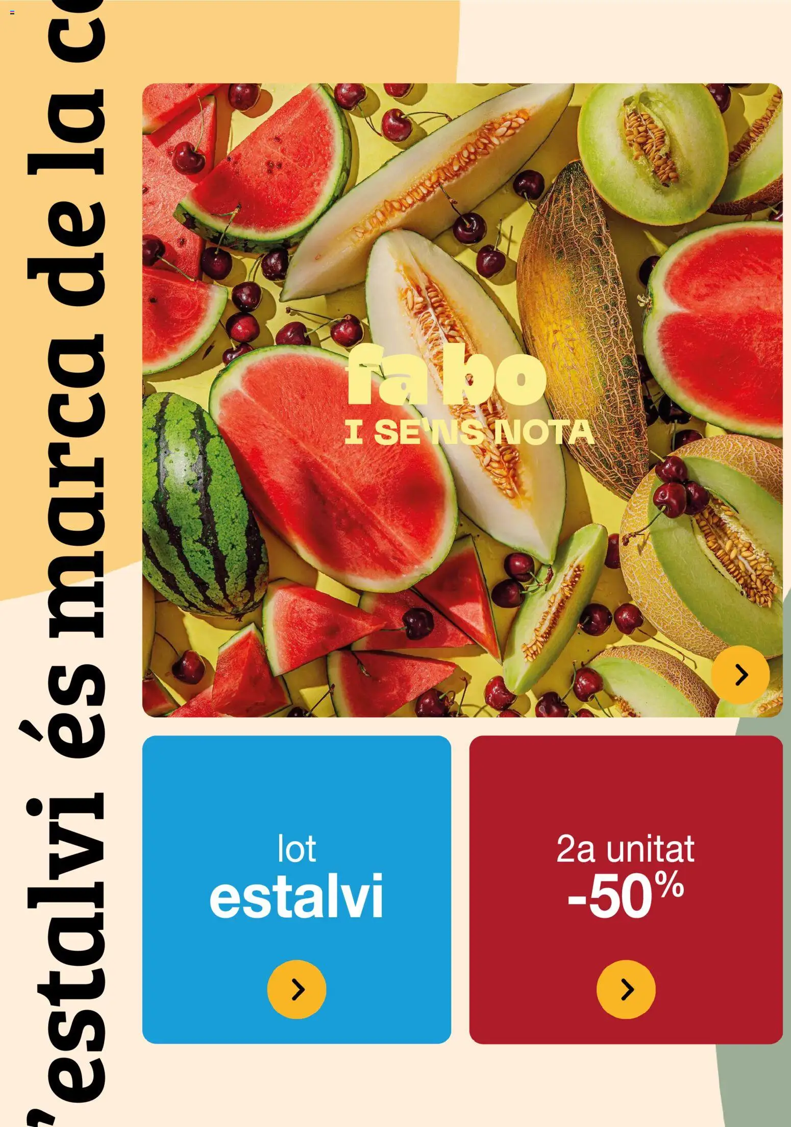 Bonpreu folleto │ válido desde el 30/06/2026 | Página: 2