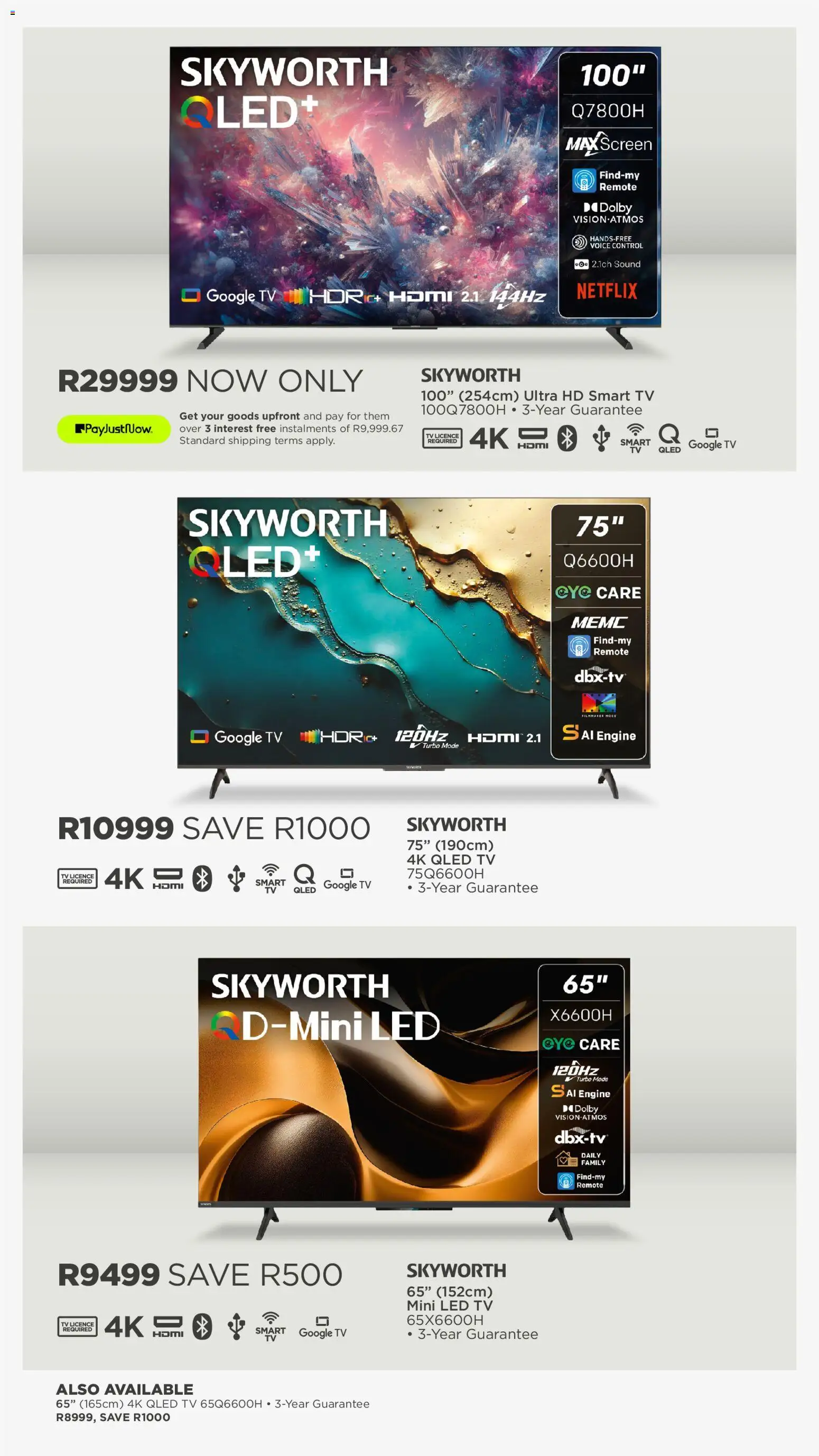 New House and Home catalogue – valid from 24/08/2026 | Page: 23