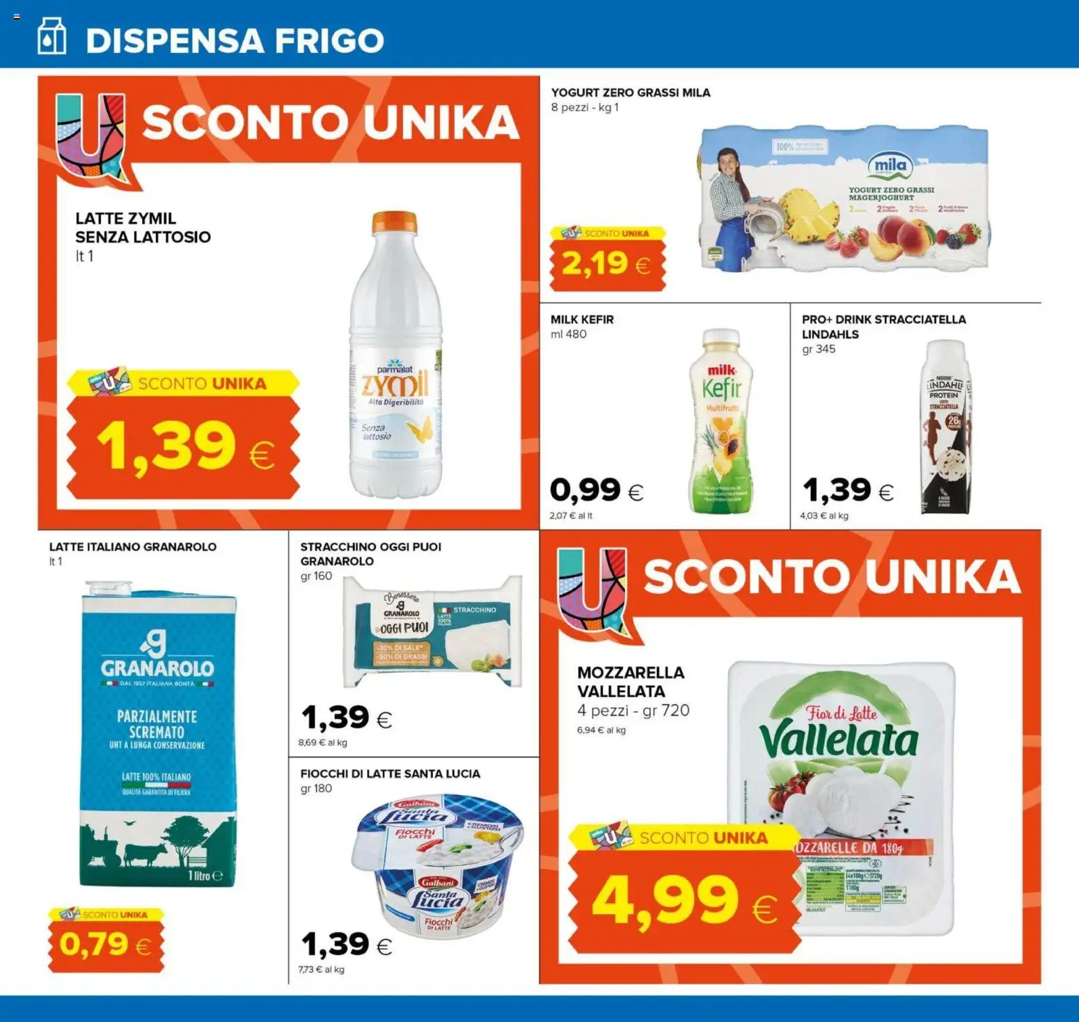 Volantino Oasi del 04.06.2026 | Pagina: 14