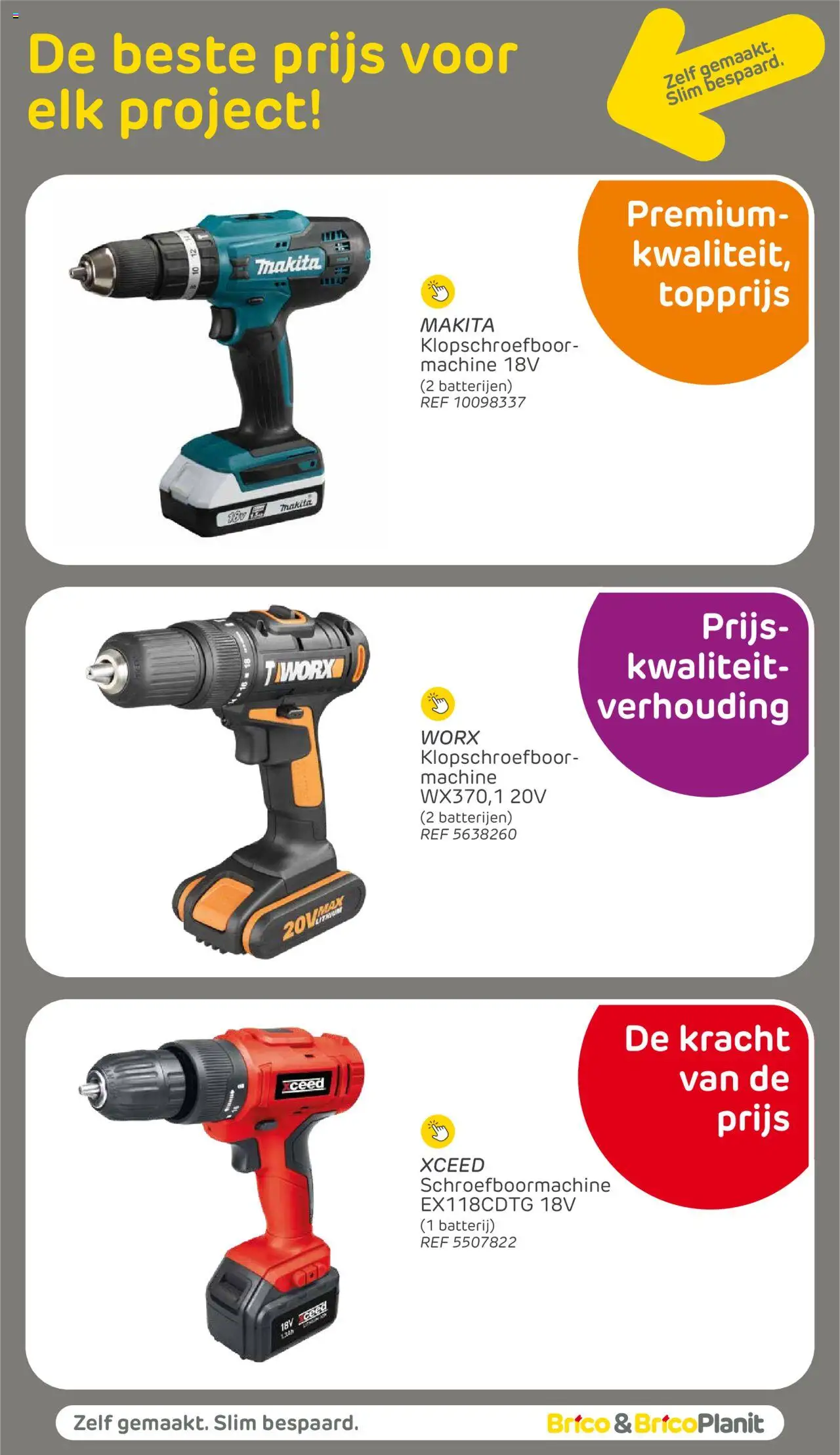 {H1} | Pagina: 7 | Producten: Batterij, Batterijen
