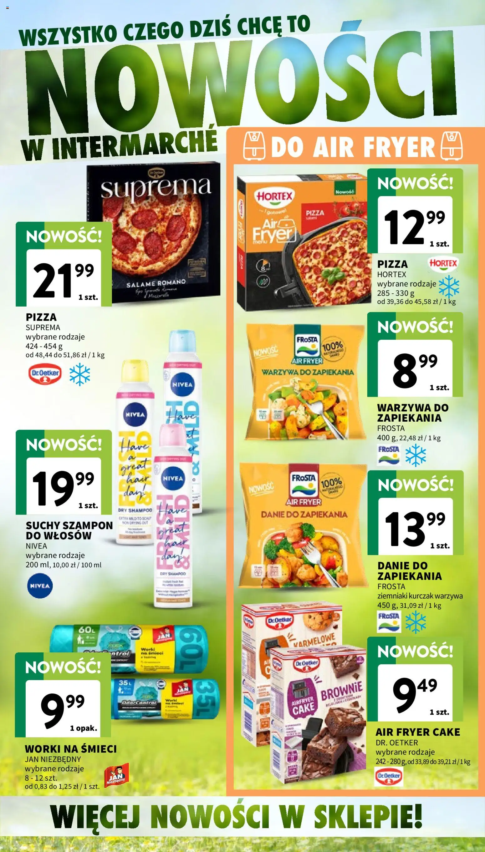 Intermarche gazetka od 15.10.2026 | Strona: 33