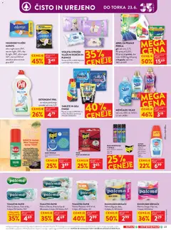 Spar katalog akcije – veljaven od 17.06.2026 | Stran: 33