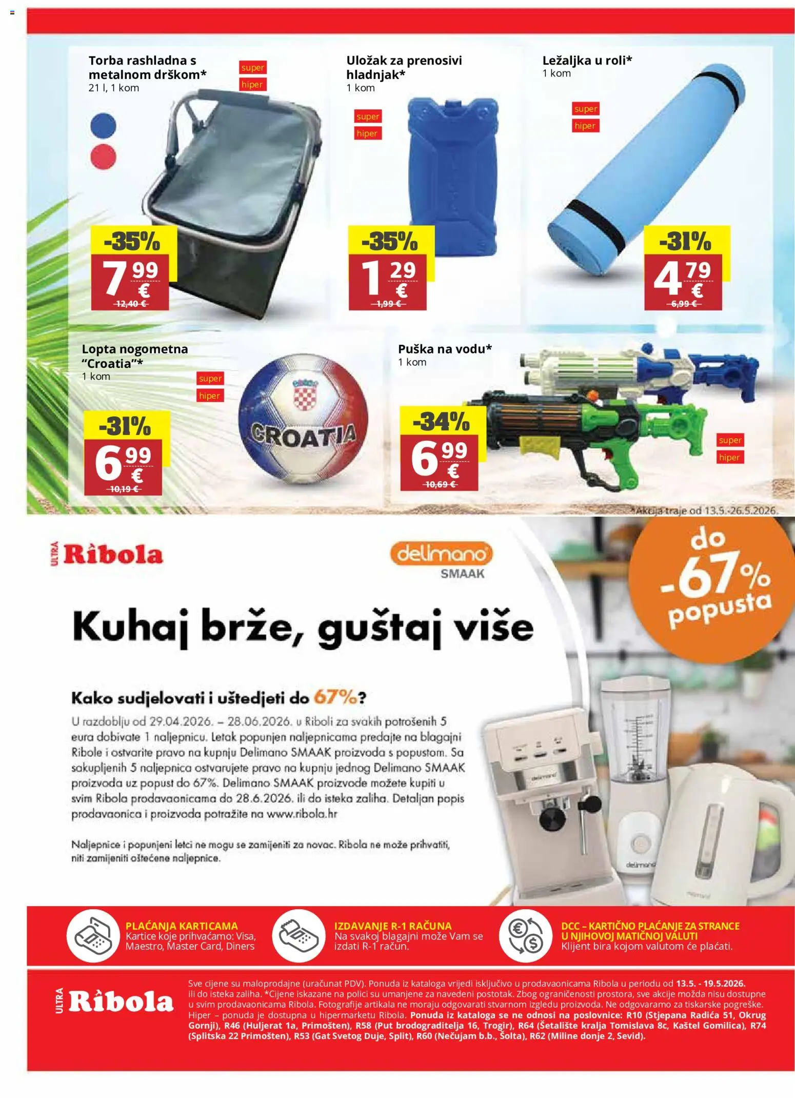 Ultra Gros katalog | vrijedi od 13.05.2026 | Stranica: 24