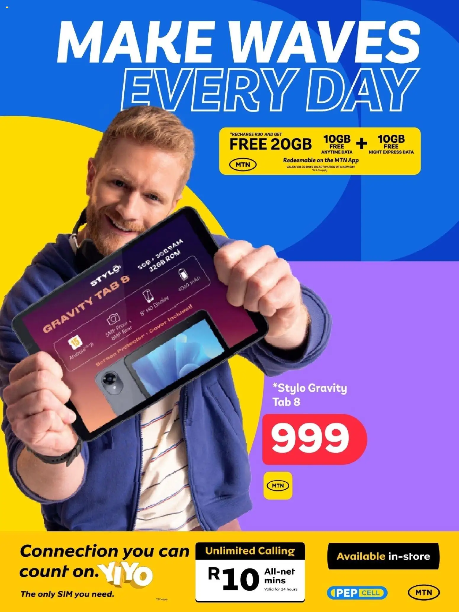 New PEP Stores catalogue – valid from 23/09/2026 | Page: 2