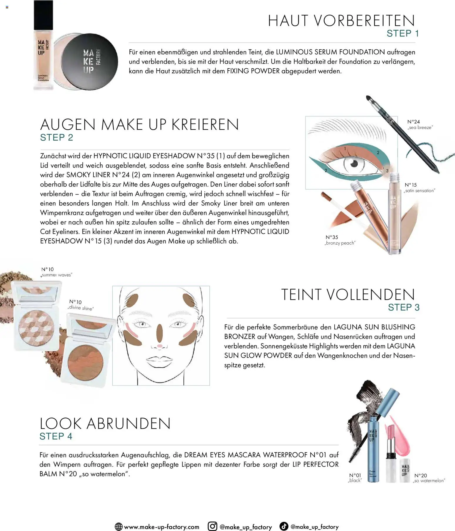 Müller Magazine Lifestyle 3/26 gültig ab 19.05.2026 | Seite: 25