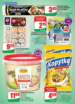 Pogląd oferty "Dino gazetka" - ważna od 21.10.2026 | Strona: 52