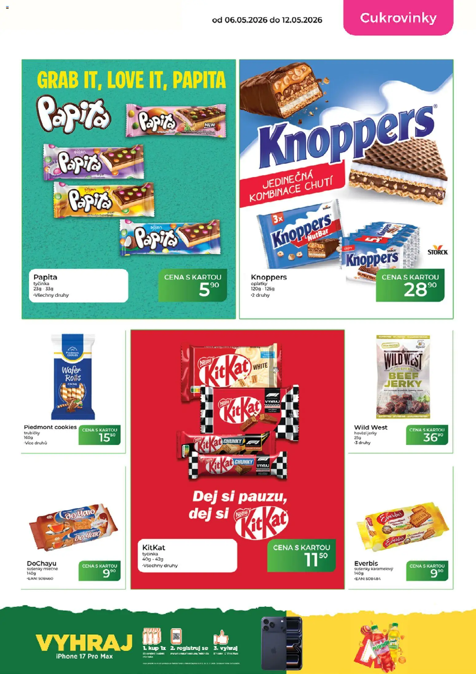 Tamda Foods leták od 06.05.2026 | Strana: 31