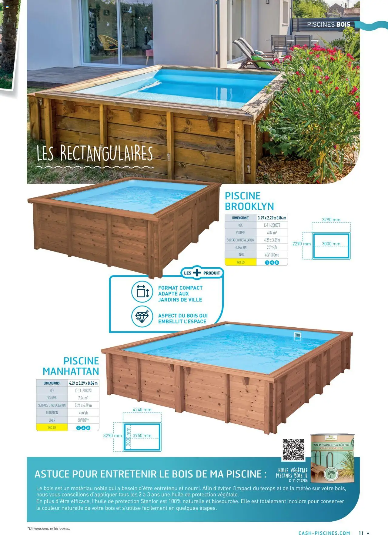 {H1} | Page: 11 | Produits: Huile