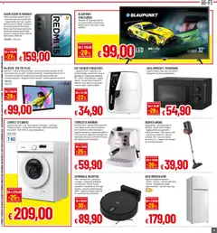 Anteprima del volantino Galassia volantino Superstore valido a partire dal 17/09/2026 | Pagina: 23