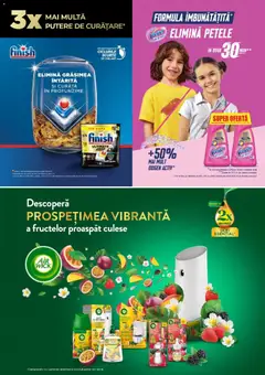 Ofertele Auchan valabile de la 06.05.2026 | Pagină: 31 | Produse: Çelik Mama ve Su Kabı