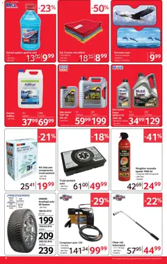 Ofertele Selgros valabile de la 21.08.2026 | Pagină: 8