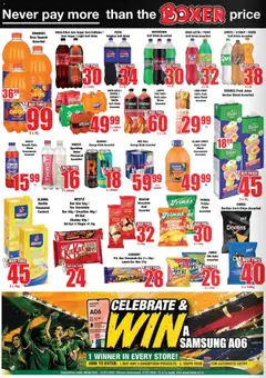 Boxer specials catalogue – valid from 17.06.2026 | Page: 4