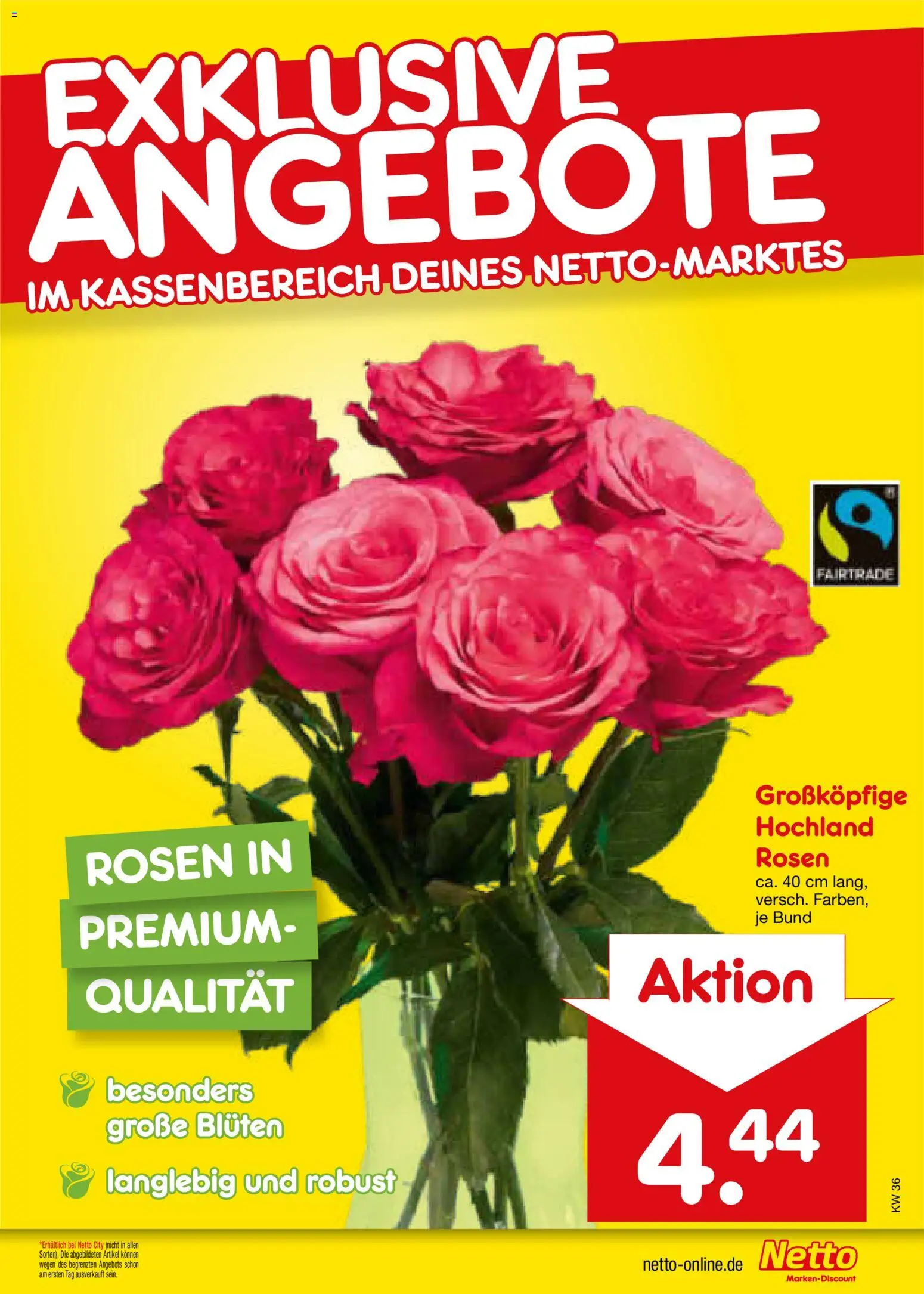 Netto Marken-Discount Prospekt – gültig ab 31.08.2026 | Seite: 21