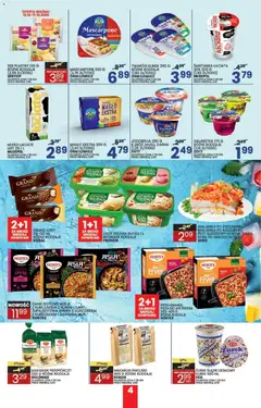 Pogląd oferty "Wafelek gazetka" - ważna od 05.10.2026 | Strona: 4