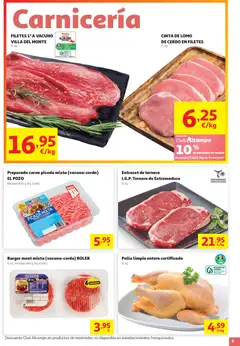 Vista previa Alcampo - HG Nacional válido desde el 30/06/2026 | Página: 3