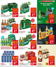 Interspar - Flugblatt ab 17.09.2026 gültig | Seite: 9