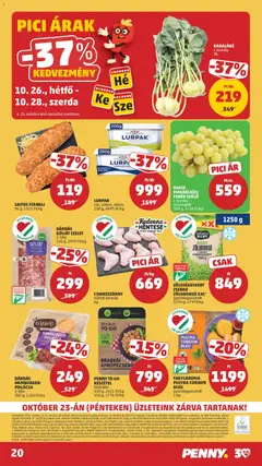 FAGYLAKOMA PULYKA CORDON BLEU, gyorsfagyasztott 1 kg - amely érvényes a következő dátumtól: 2026.10.22. | Oldal: 24