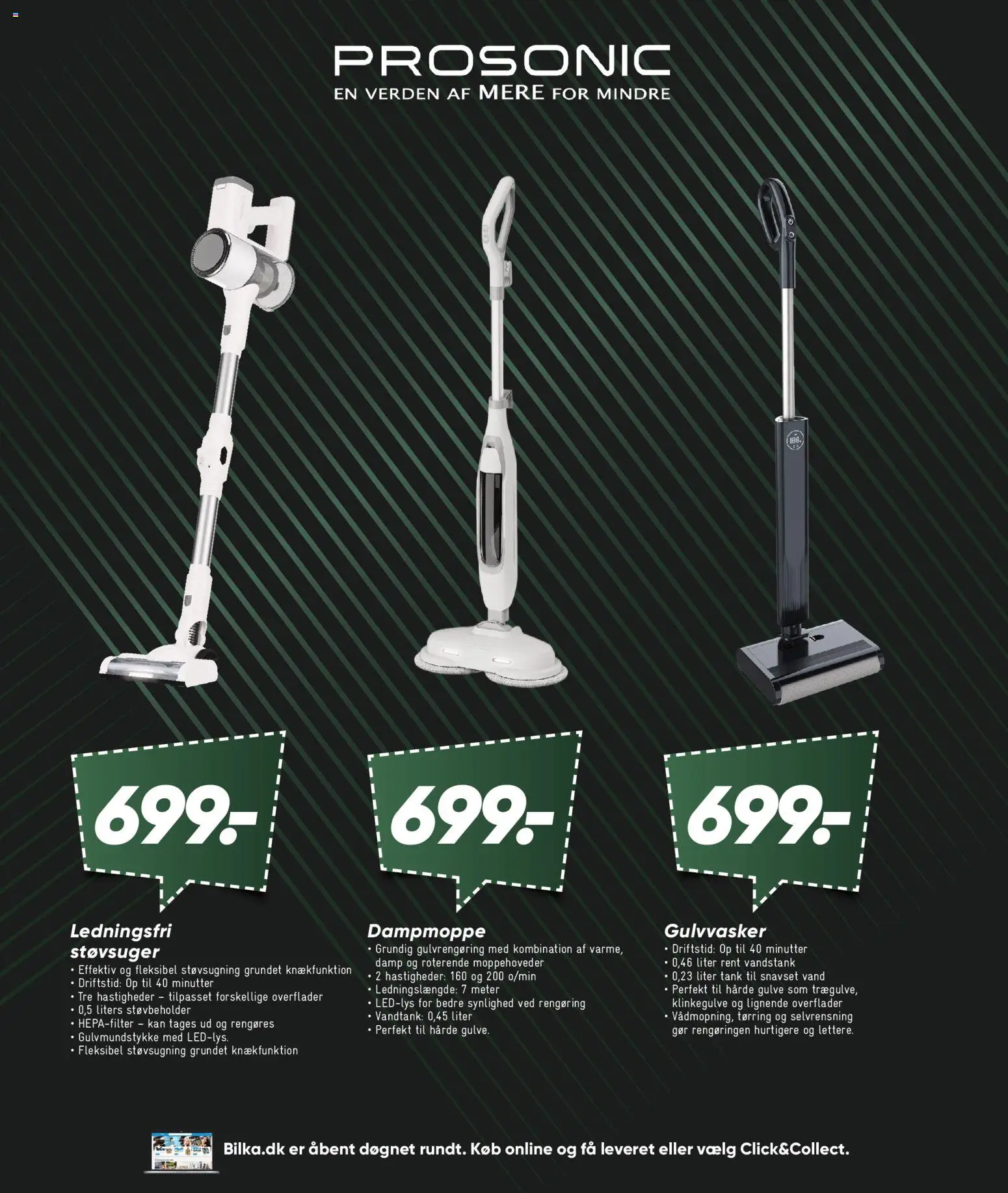 Bilka tilbudsavis – gyldig fra 01.05.2026 | Side: 17