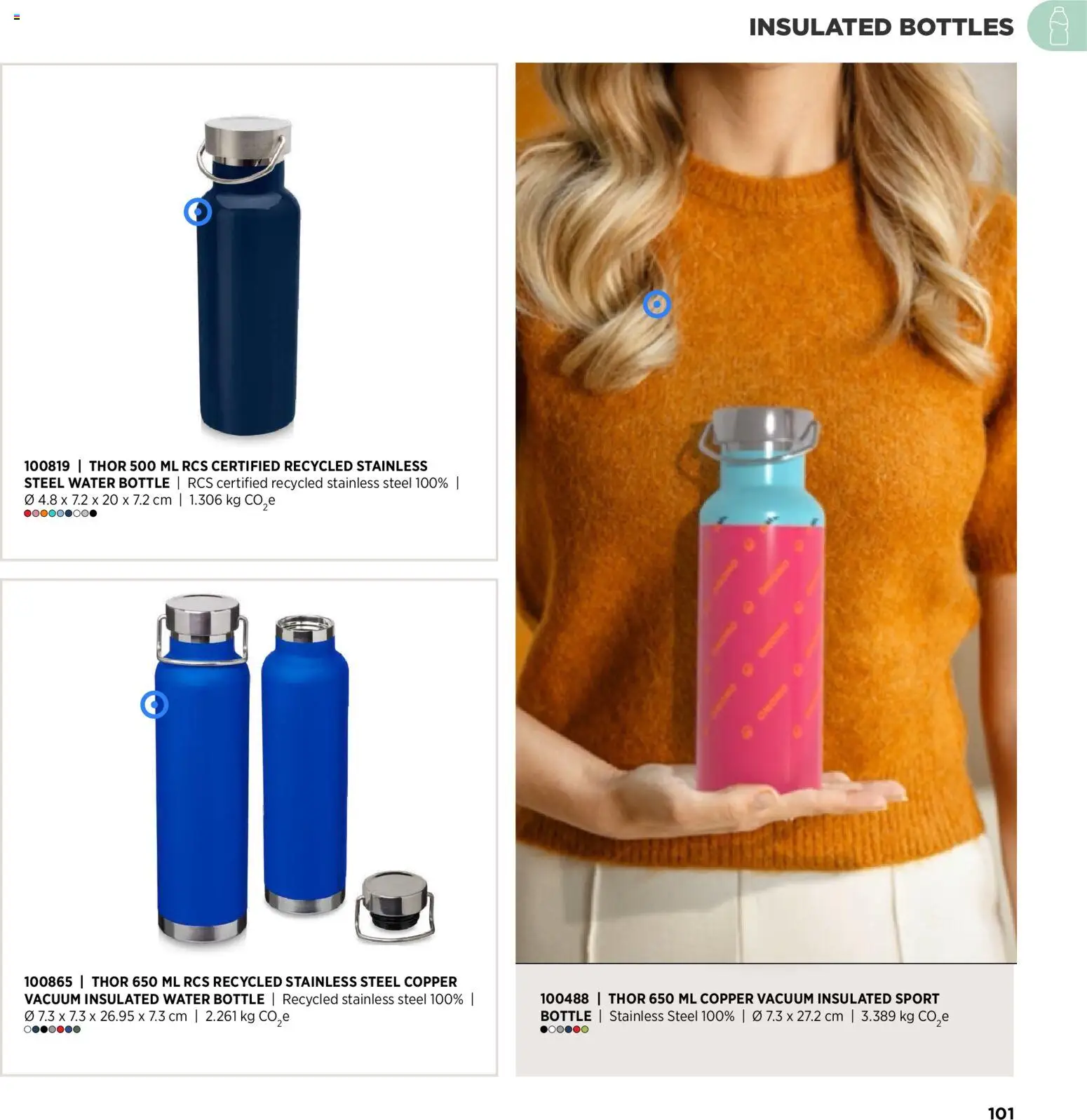 Sapo Giveaways Inspiration Guide – σε ισχύ από 14/01/2026 | Σελίδα: 101