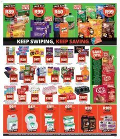 Checkers specials catalogue – valid from 27.04.2026 | Page: 5