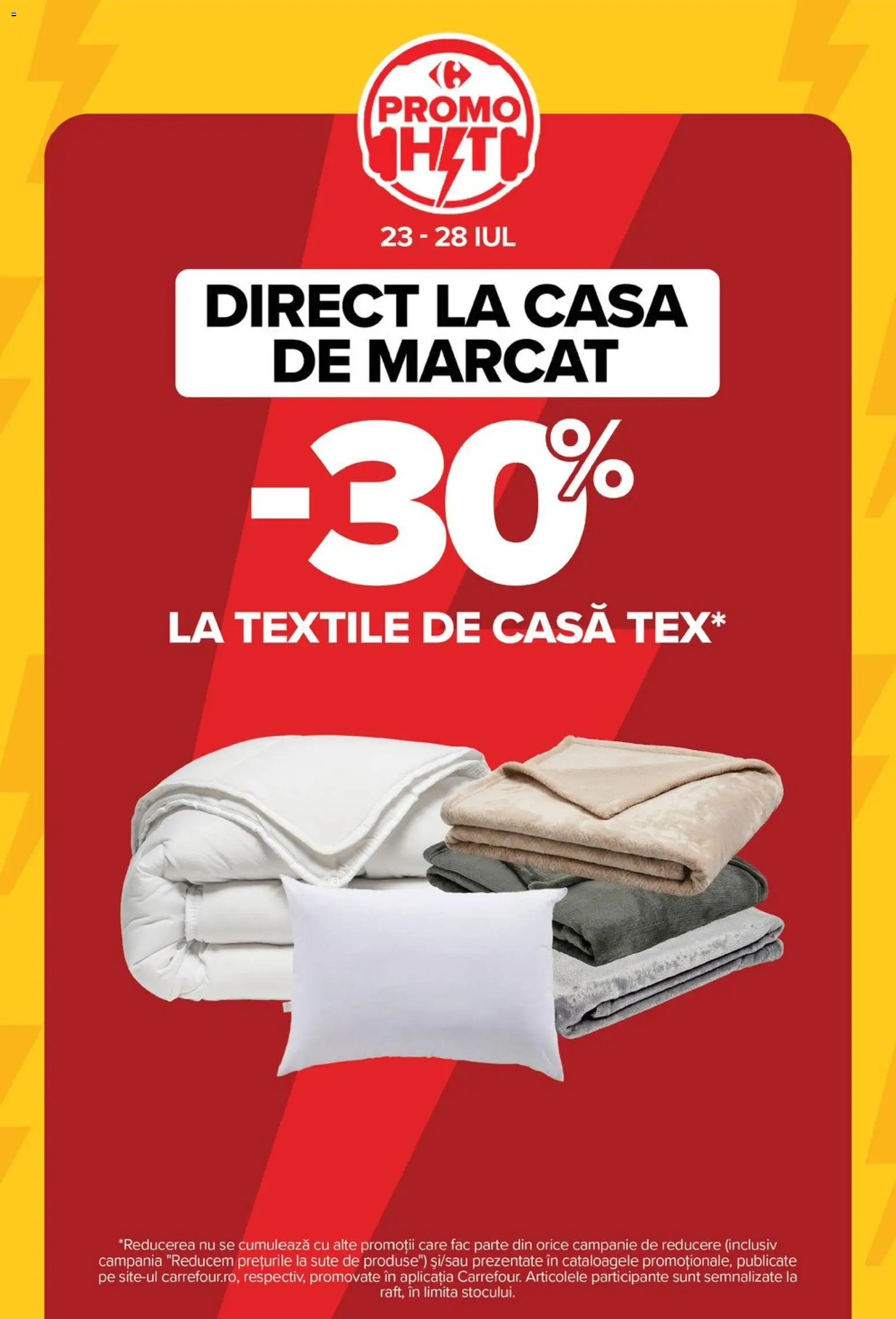 Noul catalog Carrefour – valabil de la 22.07.2026 | Pagină: 2