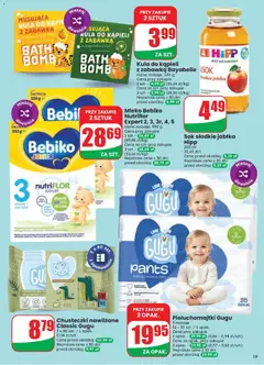 Pogląd oferty "Dino gazetka" - ważna od 21.10.2026 | Strona: 19