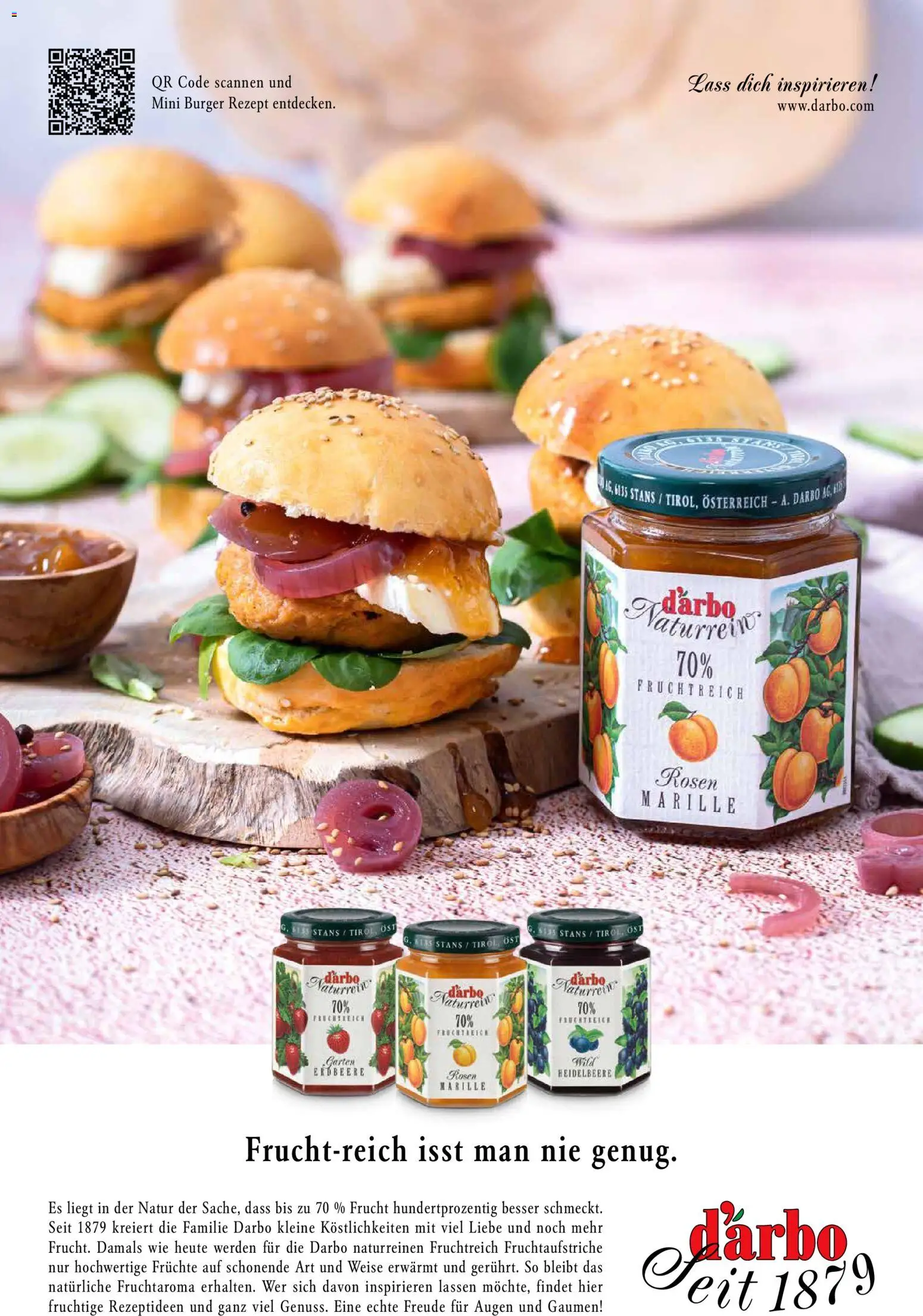 Famila Nordwest myTime September 2026 – gültig ab 01.09.2026 | Seite: 14 | Produkte: Burger