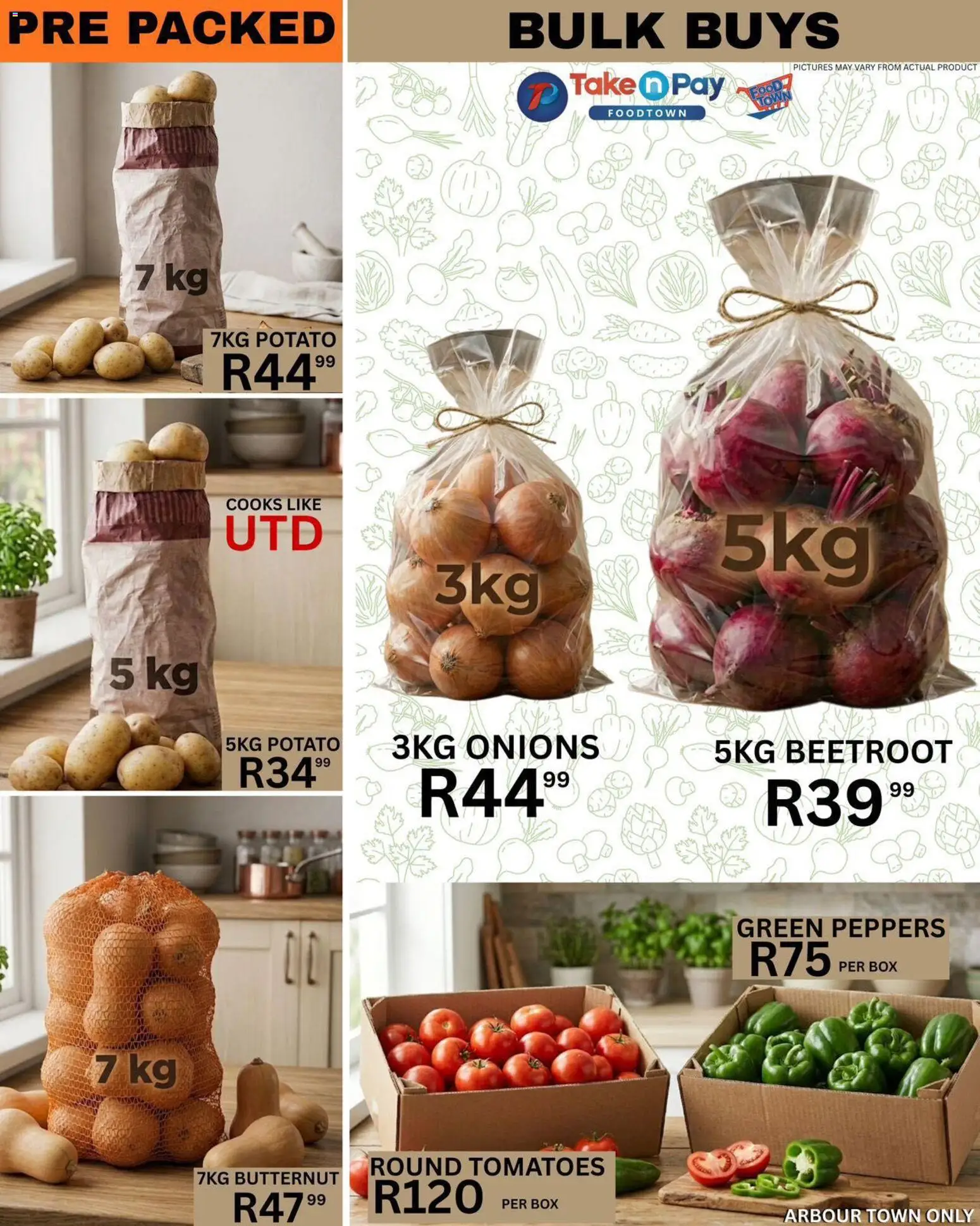 New Take n Pay catalogue – valid from 12.05.2026 | Page: 8