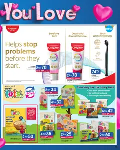 Clicks specials catalogue – valid from 11/08/2026 | Page: 15
