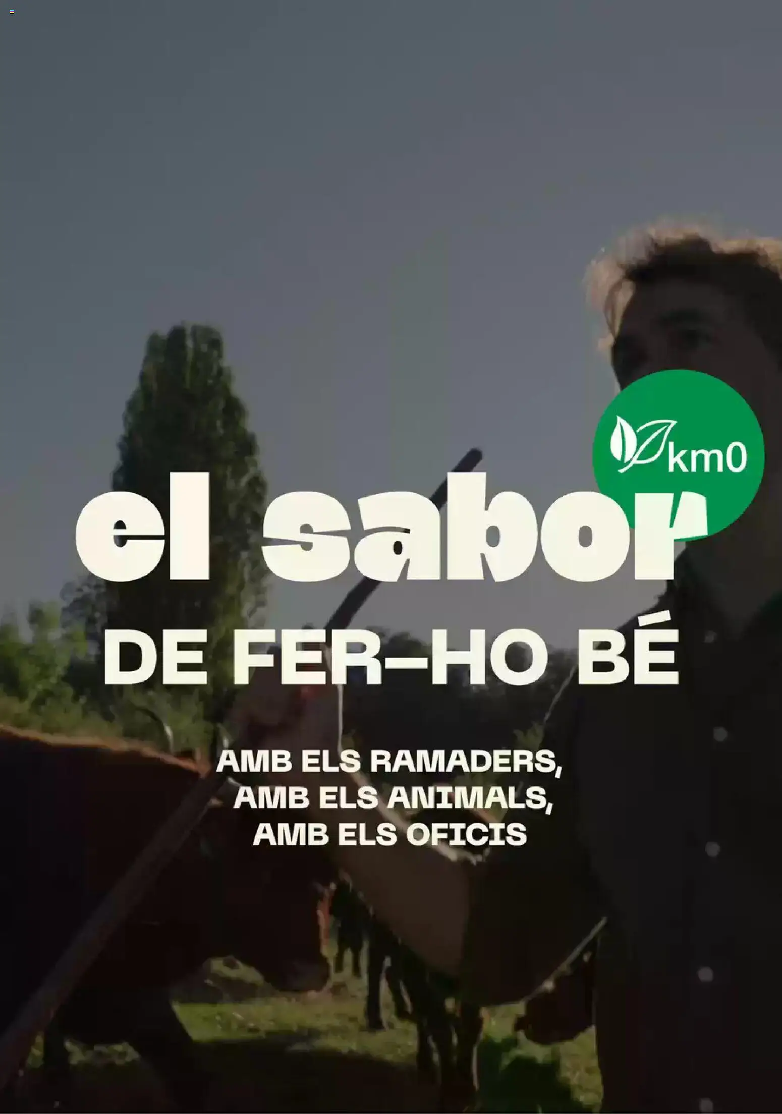 Bonpreu Fa Bo I Se'ns Nota │ válido desde el 04/08/2026 | Página: 11