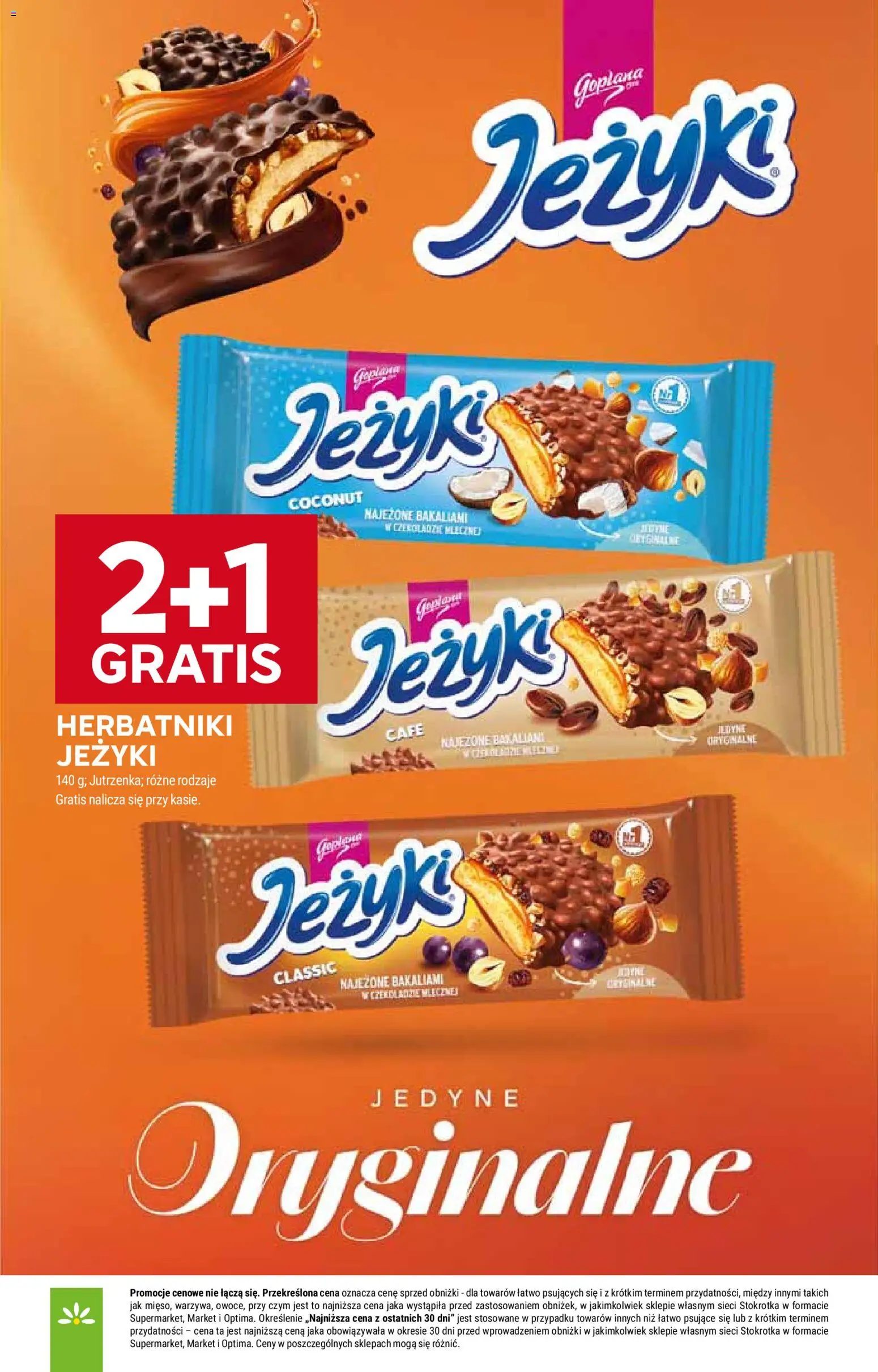 Stokrotka gazetka od 17.09.2026 | Strona: 25