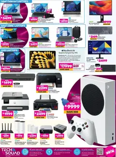 Offer preview "Game - Catalogue" | Page: 9