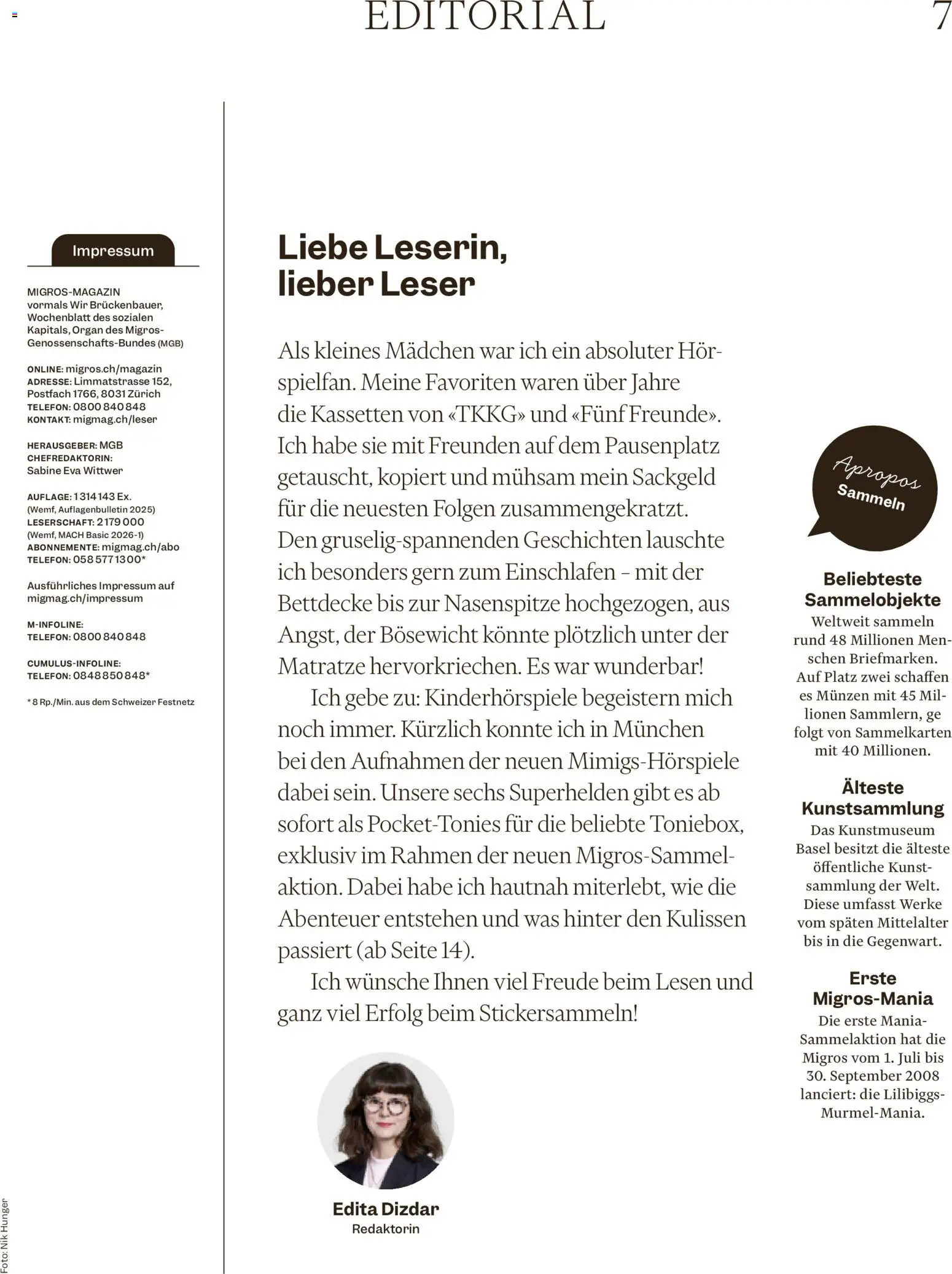 Migros aktionen Magazin – gültig ab 12.08.2026 | Seite: 7 | Produkte: Matratze, Bettdecke, Telefon