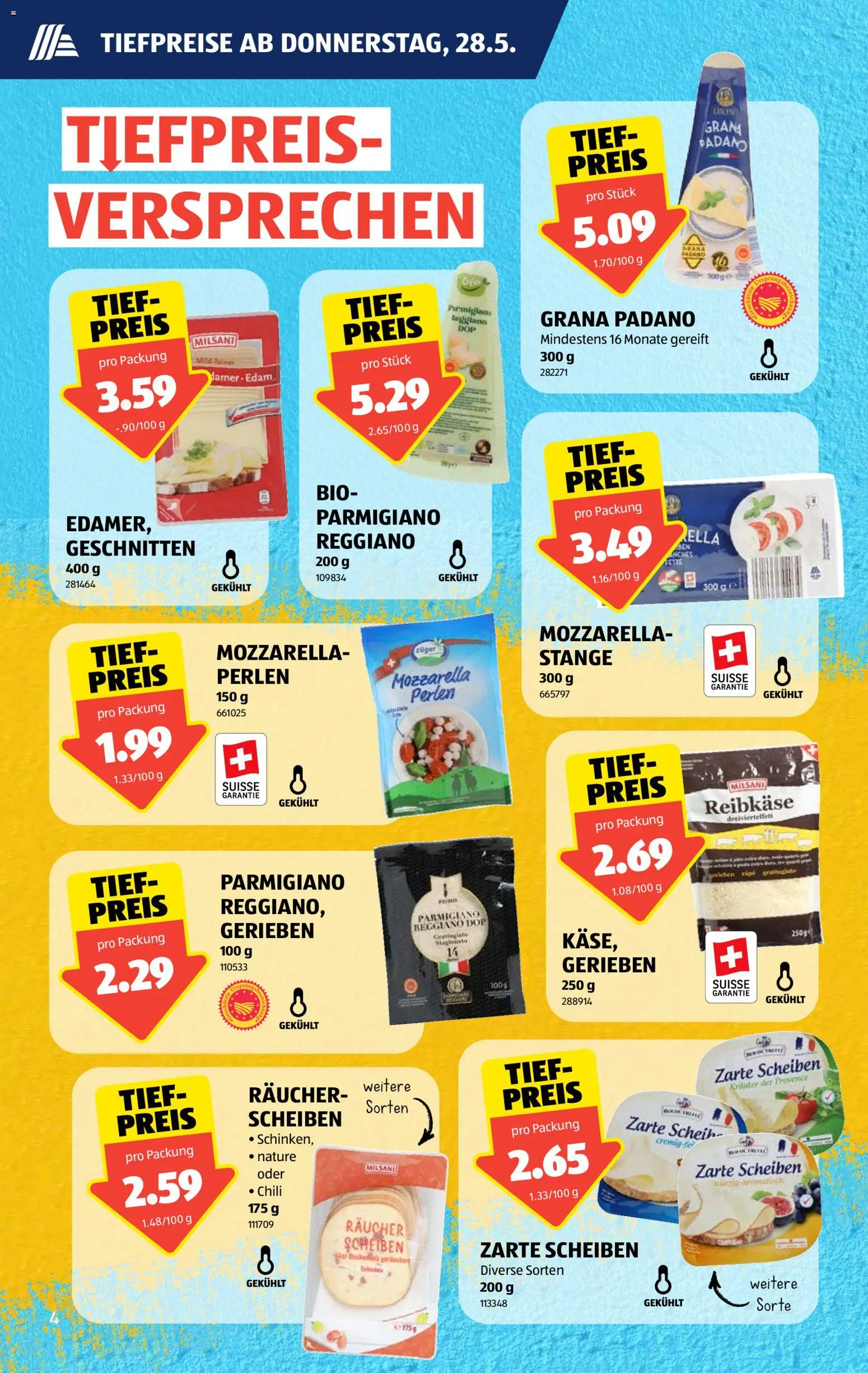 Aldi aktionen – gültig ab 28.05.2026 | Seite: 4