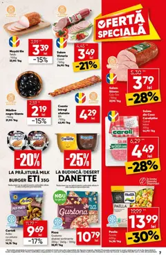Ofertele Profi valabile de la 22.07.2026 | Pagină: 7