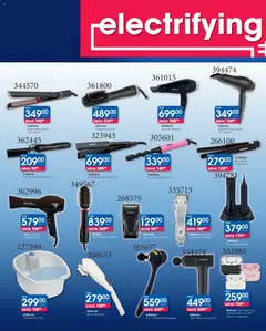 Clicks specials catalogue – valid from 21.05.2026 | Page: 4