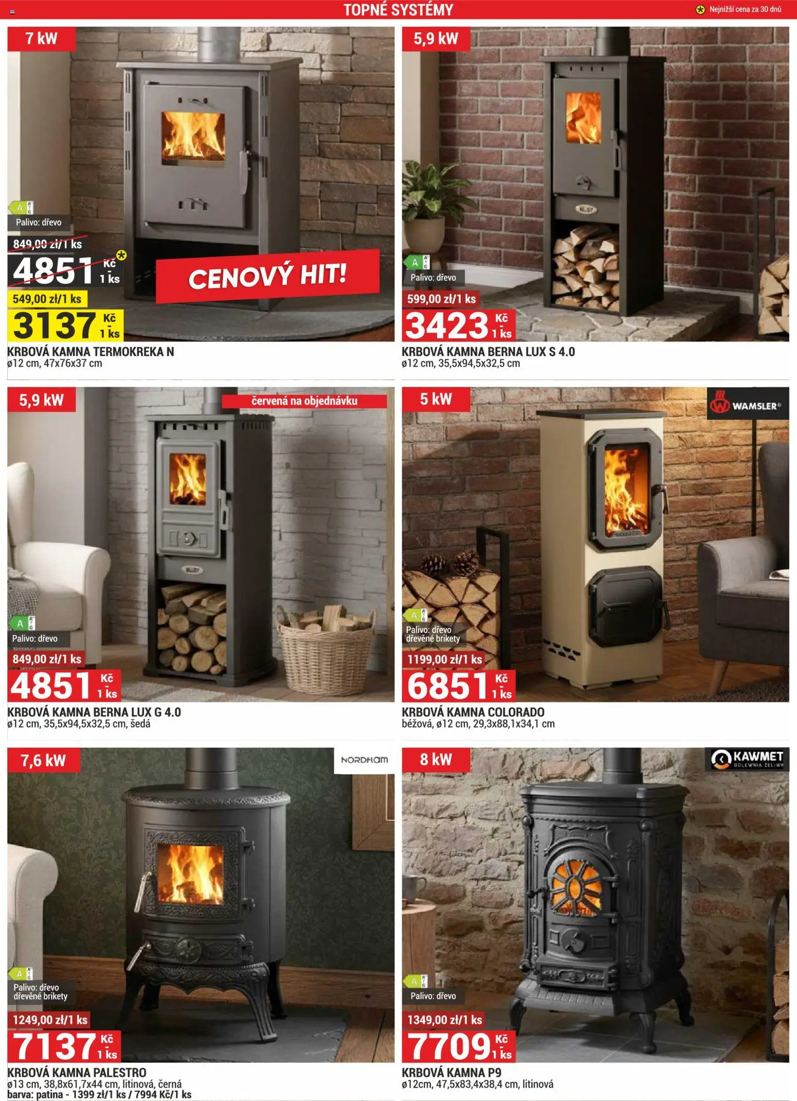 Merkury Market leták od 01.10.2026 | Strana: 13