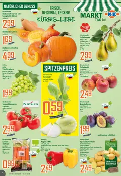 Klaas & Kock Prospekt ab 28.09.2026 gültig | Seite: 4